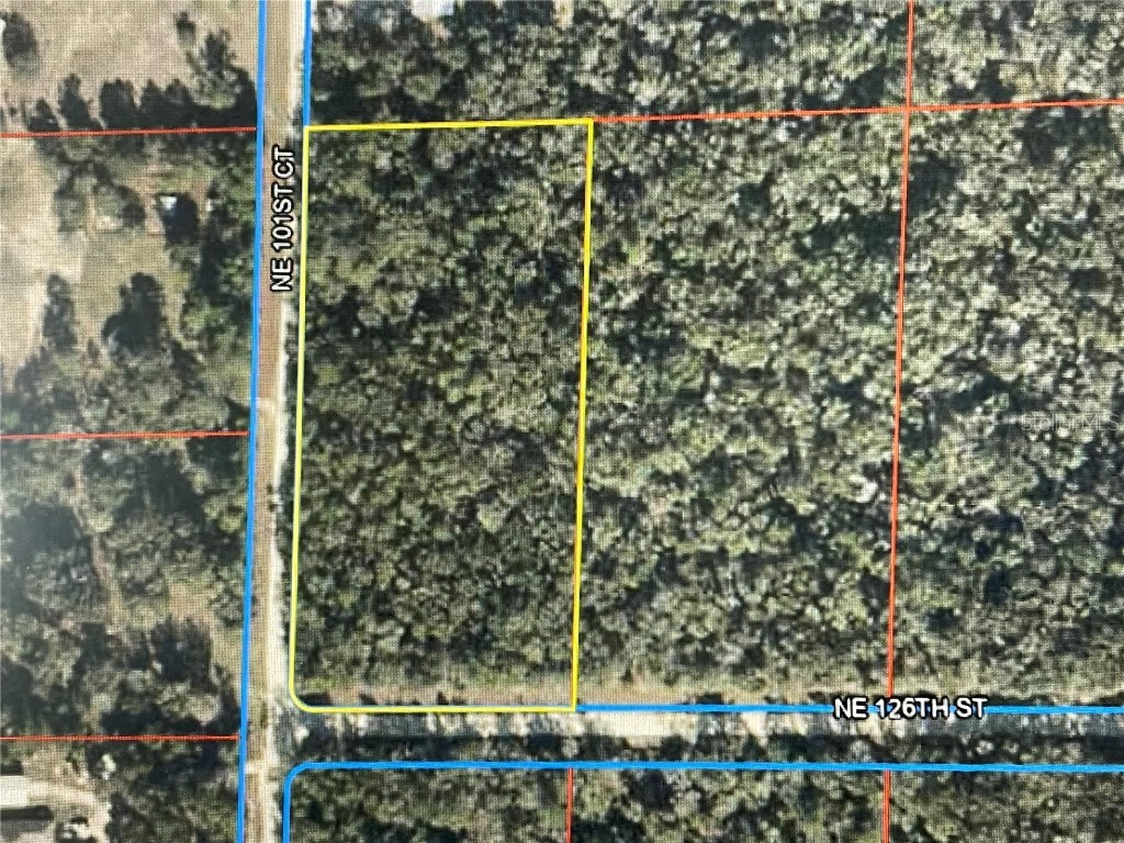 12681 NE 101 Court Archer FL 32618 G5067599 image1