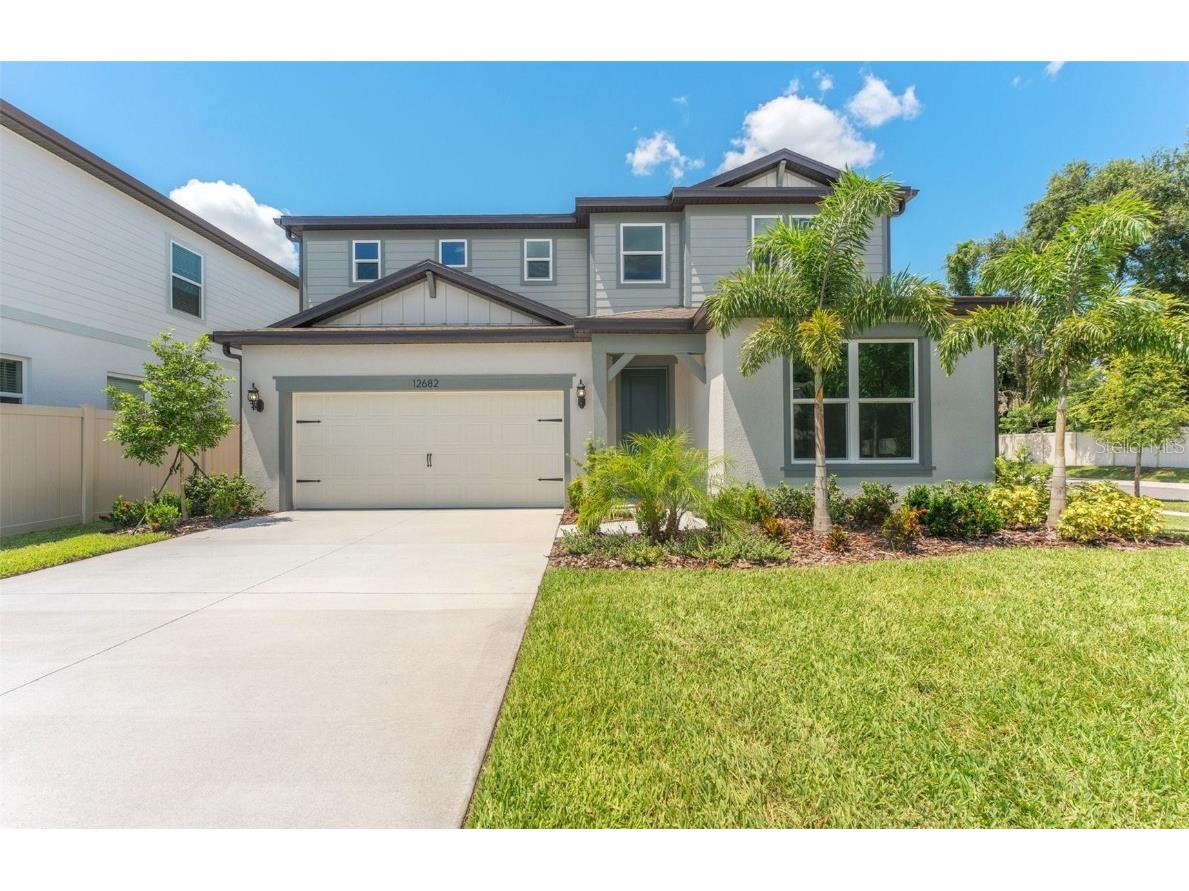 12682 Glenn Creek Drive Riverview FL 33569 TB8342129 image1