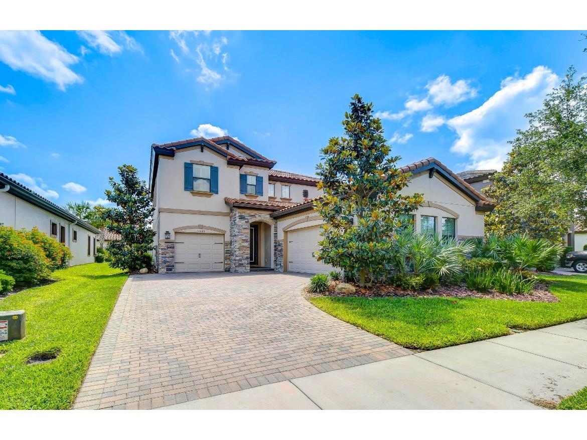 12683 Burns Drive Odessa FL 33556 T3519927 image1