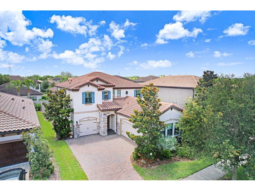 12683 Burns Drive Odessa FL 33556 TB8509872 image1