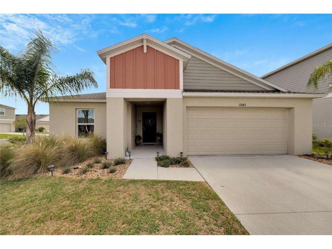 12683 Mangrove Forest Drive Riverview FL 33579 T3532072 image1