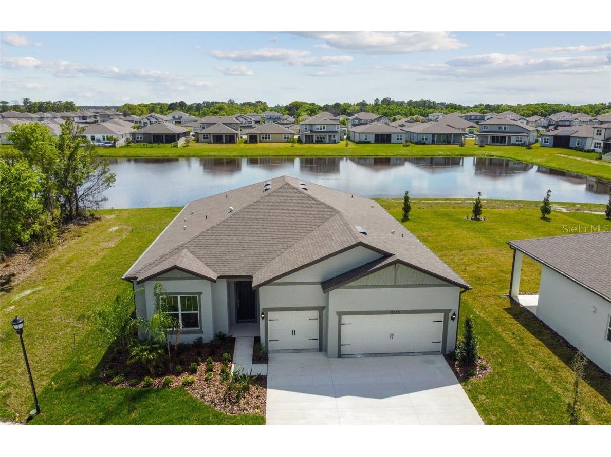 12685 Hayes Clan Road Riverview FL 33579 T3489256 image1