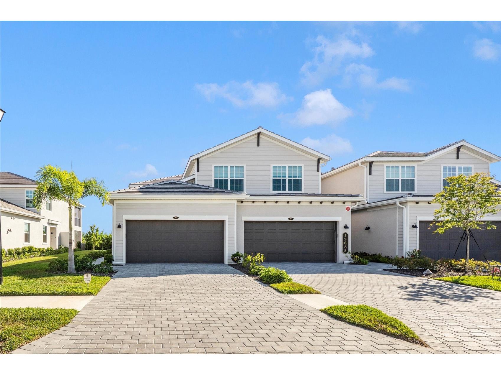 12685 Radiance Court #101 Venice FL 34293 N6144376 image1