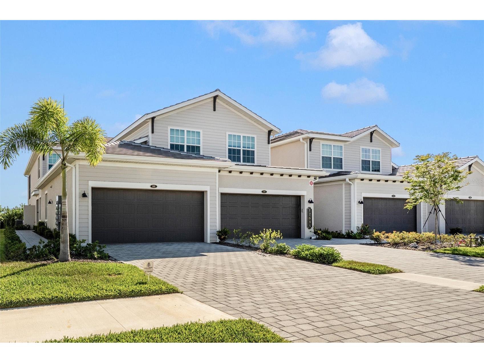 12685 Radiance Court #101 Venice FL 34293 N6144376 image2