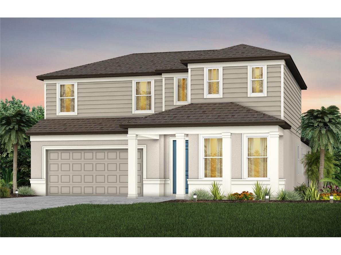 12687 Glenn Creek Drive Riverview FL 33569 TB8405035 image1