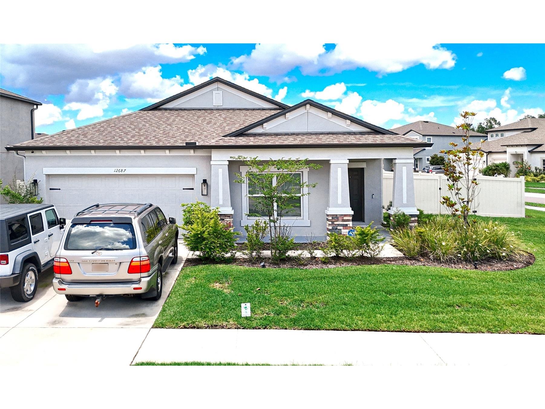 12687 Retreat Place Spring Hill FL 34610 TB8385706 image1