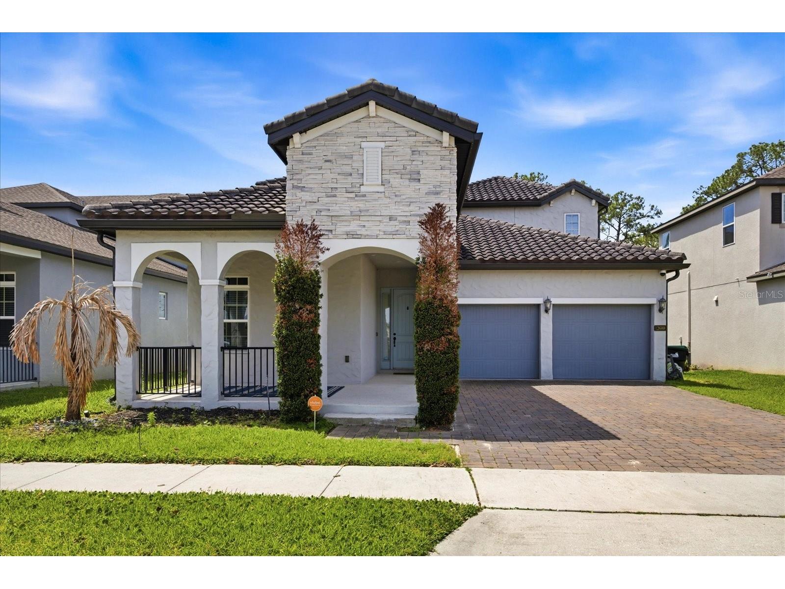 12688 Salomon Cove Drive Windermere FL 34786 G5111804 image1