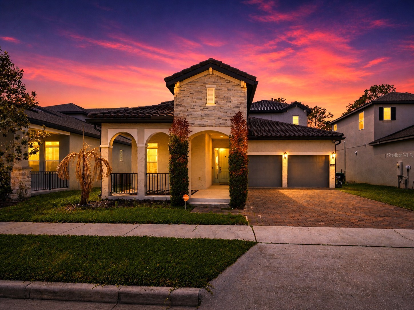 12688 Salomon Cove Drive Windermere FL 34786 G5111804 image2