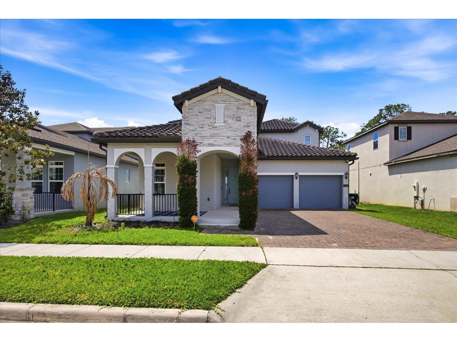 12688 Salomon Cove Drive Windermere FL 34786 G5111804 image3