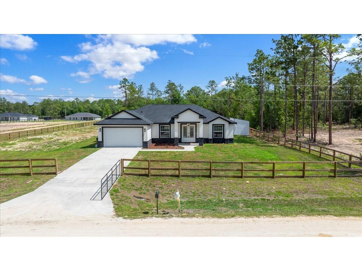 12689 SW 81st Street Dunnellon FL 34432 OM725003 image1