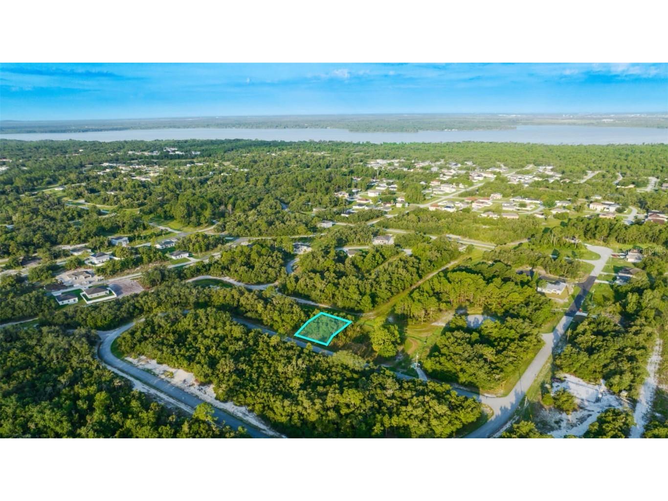 1269 Baltic Drive Kissimmee FL 34759 T3540414 image1