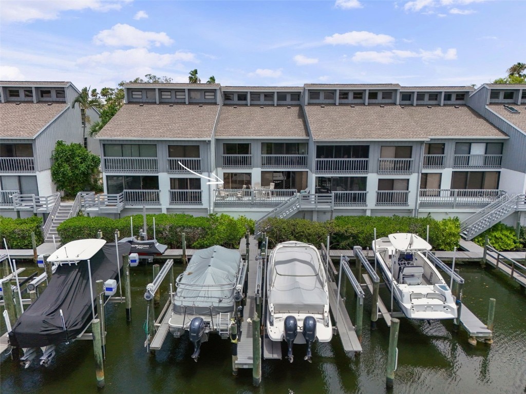 1269 Dockside Place #115 Sarasota FL 34242 - RIEGEL'S LANDING HARBOUR A4656792 image26