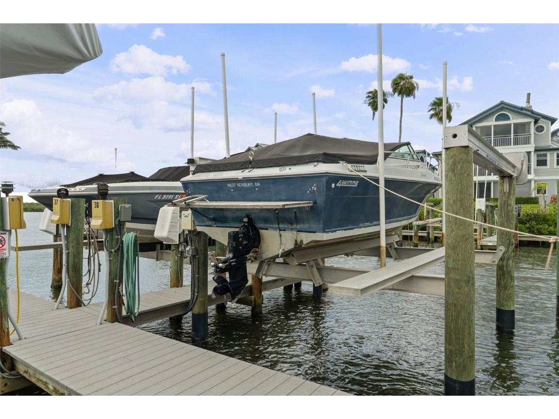 1269 Dockside Place #115 Sarasota FL 34242 - RIEGEL'S LANDING HARBOUR A4656792 image30