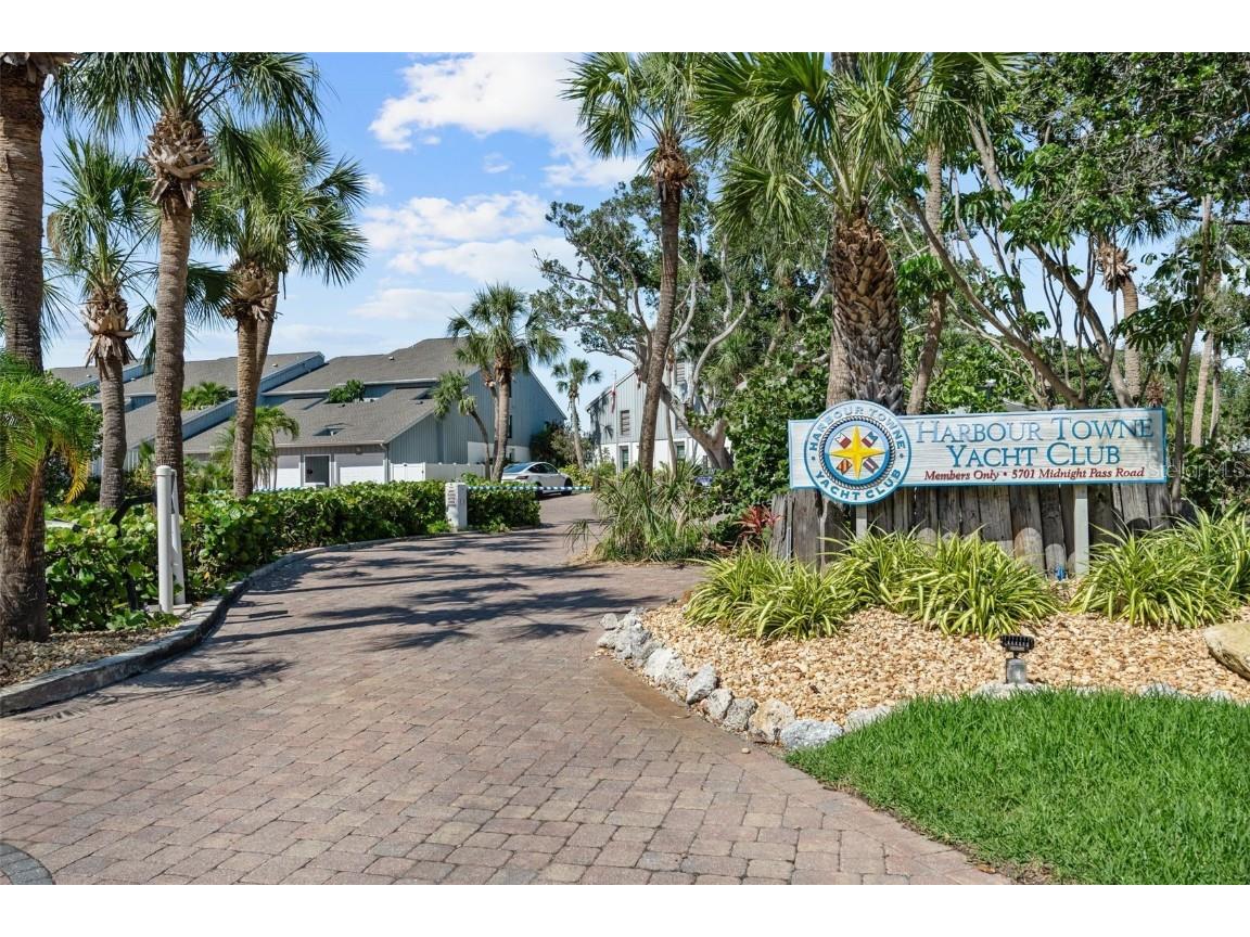 1269 Dockside Place #115 Sarasota FL 34242 - RIEGEL'S LANDING HARBOUR A4656792 image36
