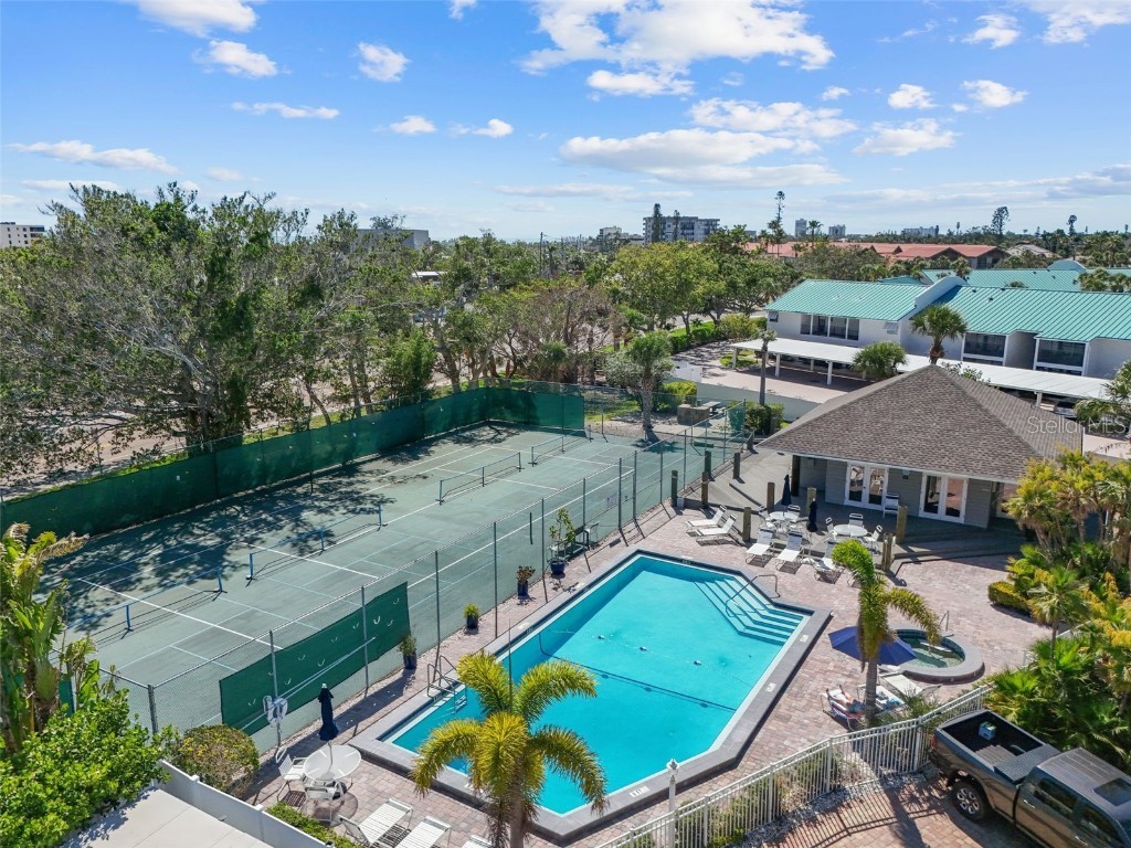 1269 Dockside Place #115 Sarasota FL 34242 - RIEGEL'S LANDING HARBOUR A4656792 image37