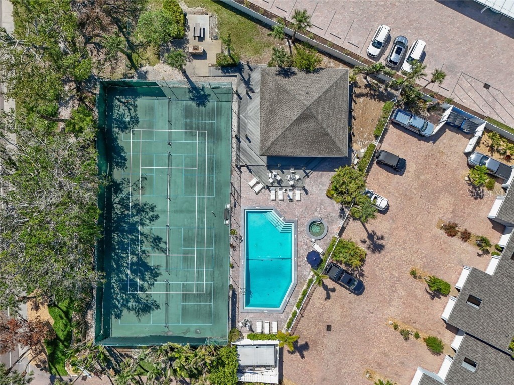 1269 Dockside Place #115 Sarasota FL 34242 - RIEGEL'S LANDING HARBOUR A4656792 image38