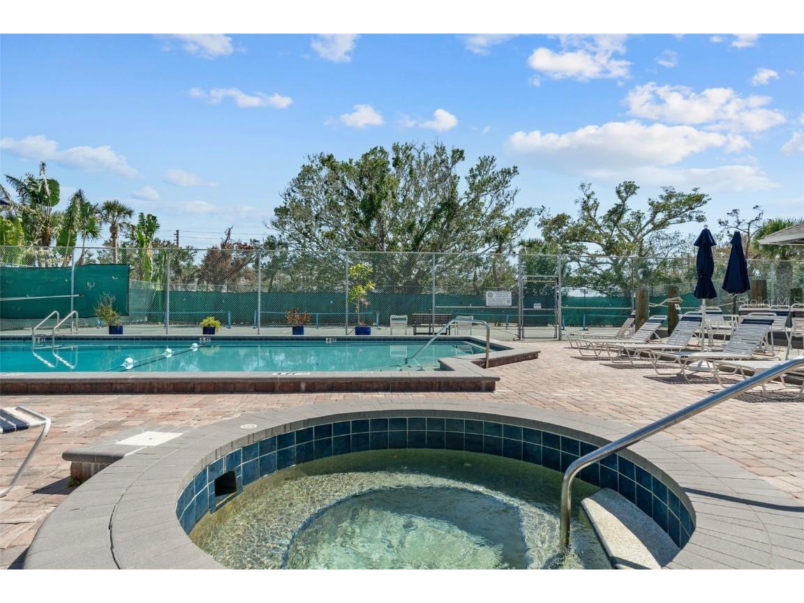 1269 Dockside Place #115 Sarasota FL 34242 - RIEGEL'S LANDING HARBOUR A4656792 image39