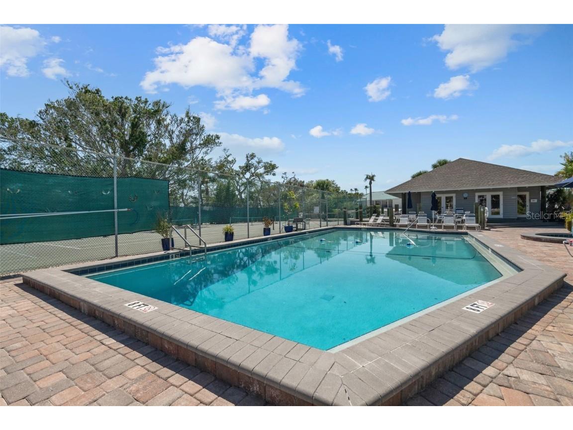 1269 Dockside Place #115 Sarasota FL 34242 - RIEGEL'S LANDING HARBOUR A4656792 image40