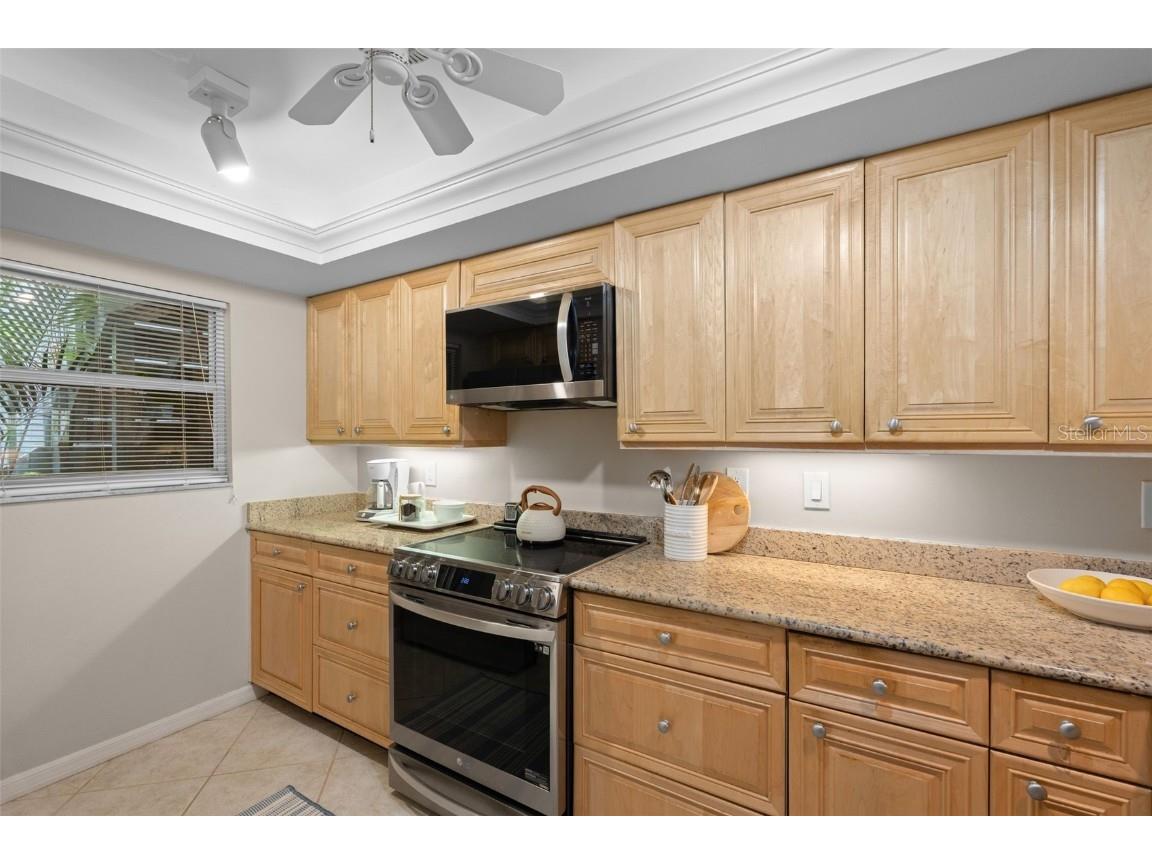 1269 Dockside Place #115 Sarasota FL 34242 - RIEGEL'S LANDING HARBOUR A4656792 image5