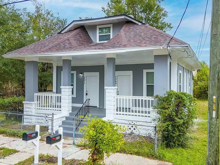 1269 Hart Street Jacksonville FL 32209 O6203625 image1