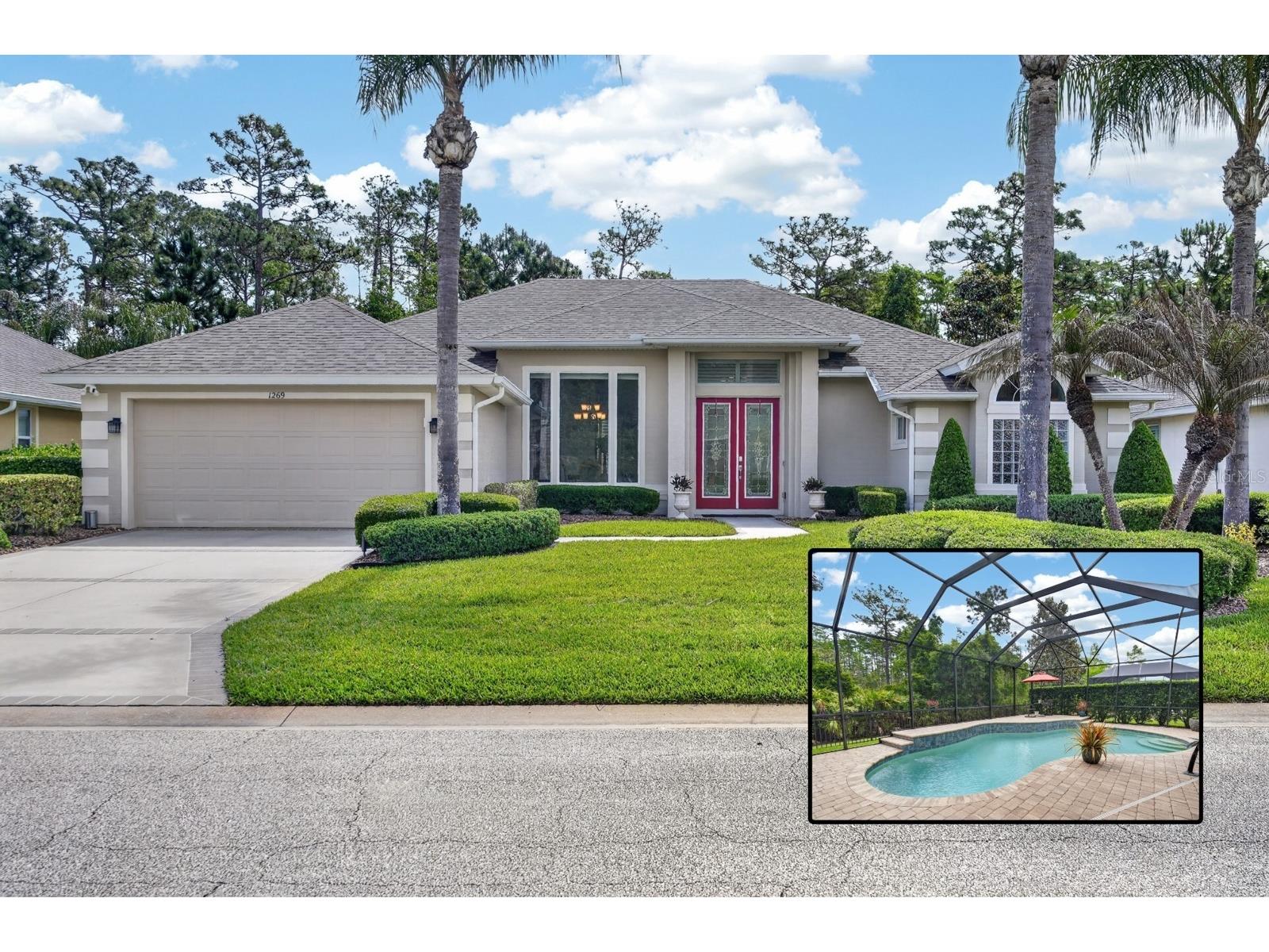 1269 Harwick Lane Ormond Beach FL 32174 FC318117 image1
