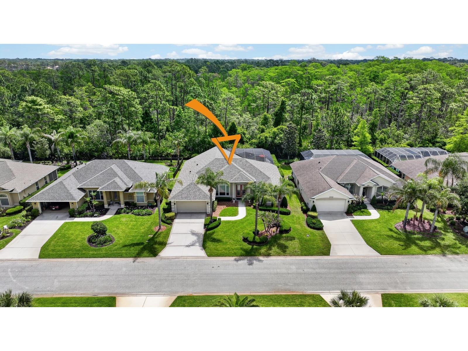 1269 Harwick Lane Ormond Beach FL 32174 FC318117 image37