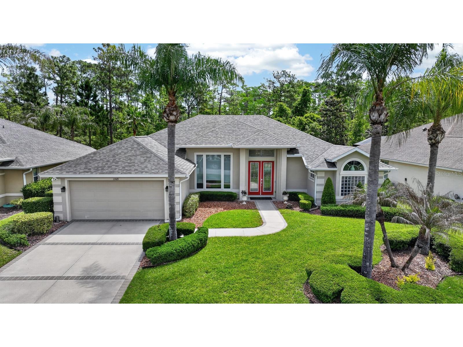 1269 Harwick Lane Ormond Beach FL 32174 FC318117 image39