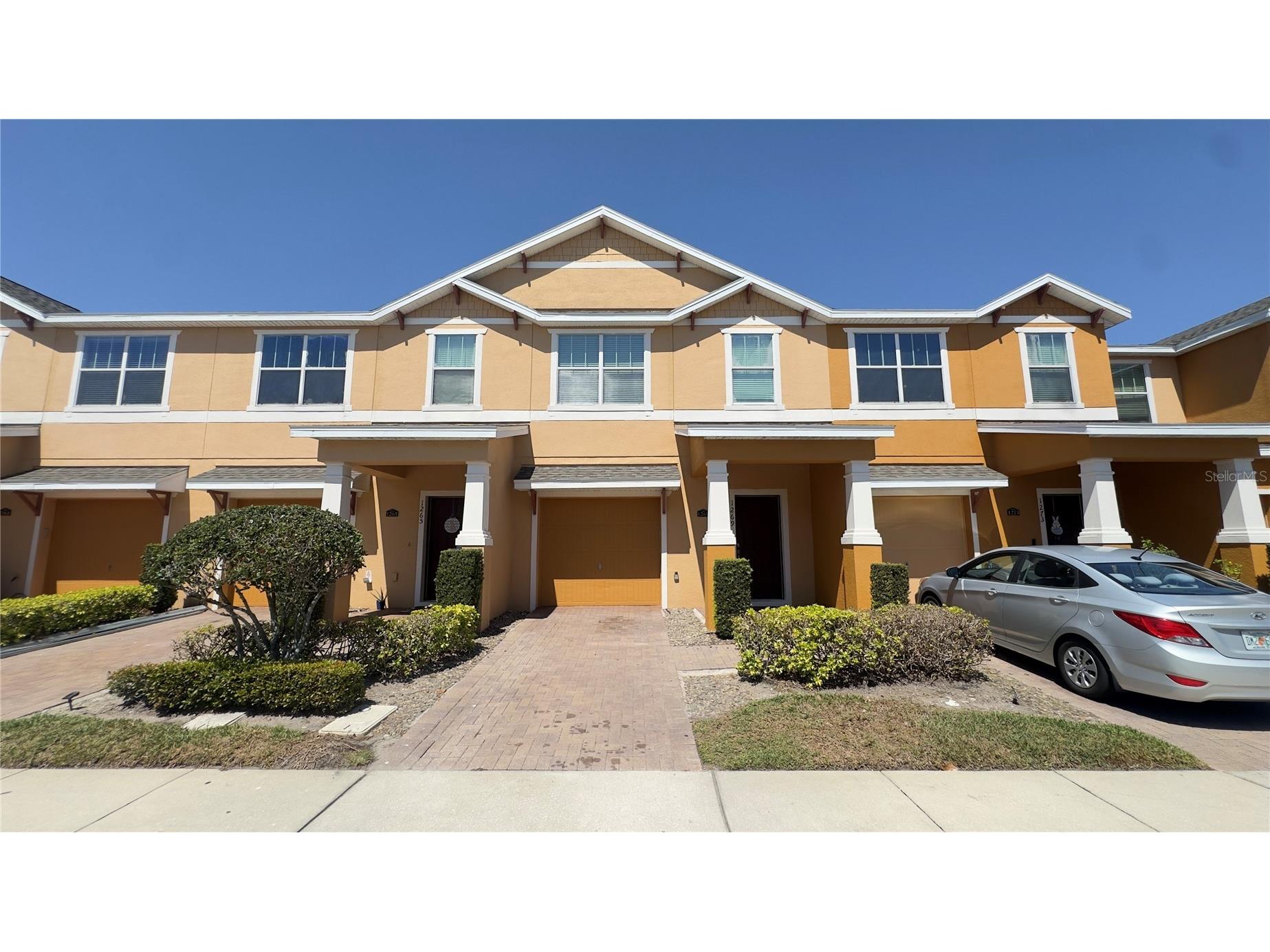 1269 Honey Blossom Drive Orlando FL 32824 S5146339 image1