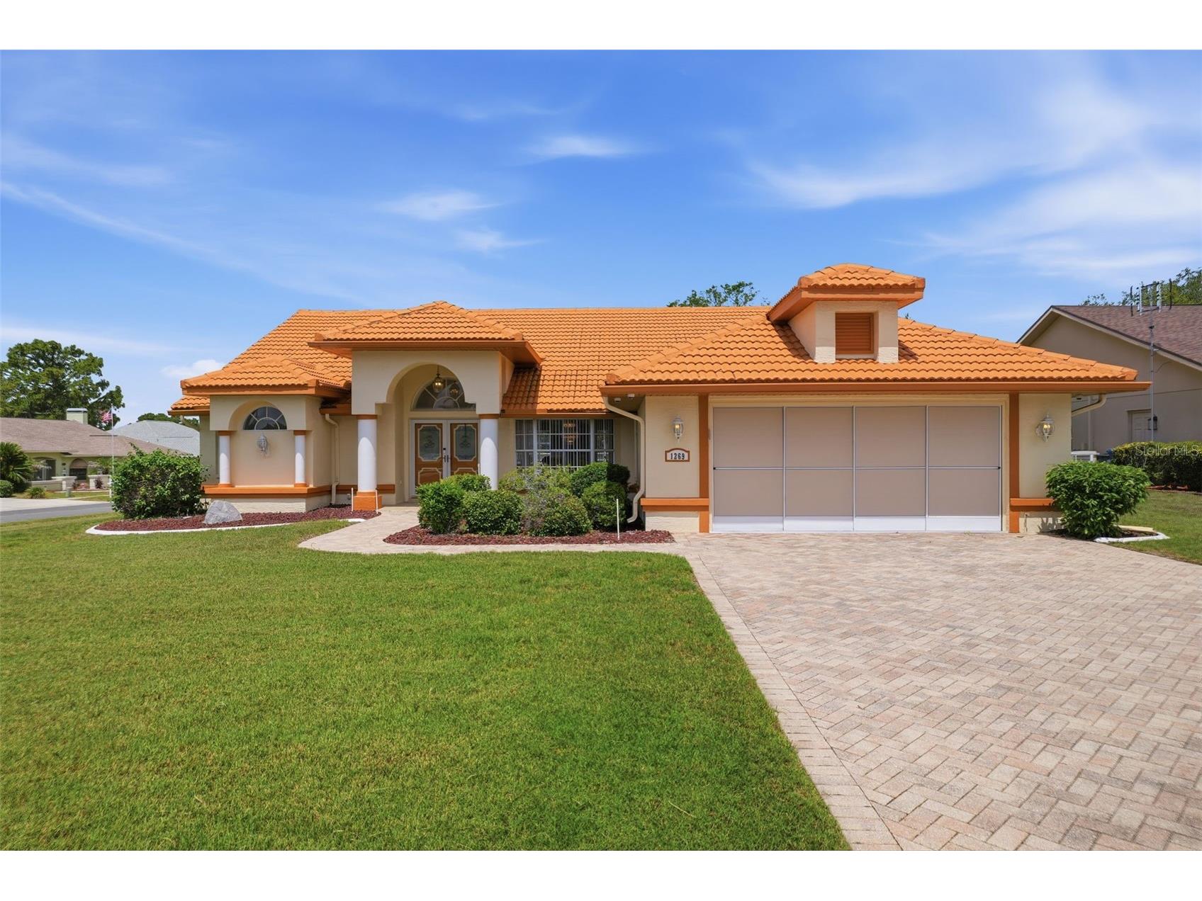 1269 Hubbard Court Spring Hill FL 34608 W7886832 image1