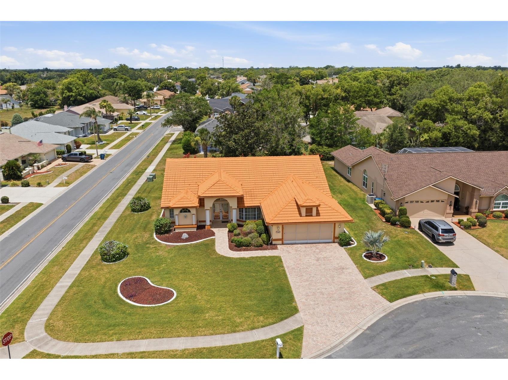 1269 Hubbard Court Spring Hill FL 34608 W7886832 image39