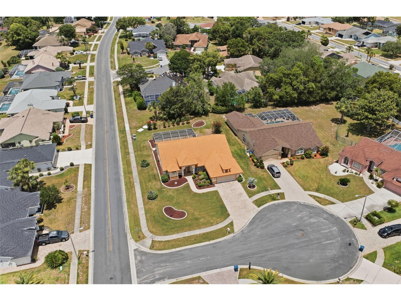 1269 Hubbard Court Spring Hill FL 34608 W7886832 image40