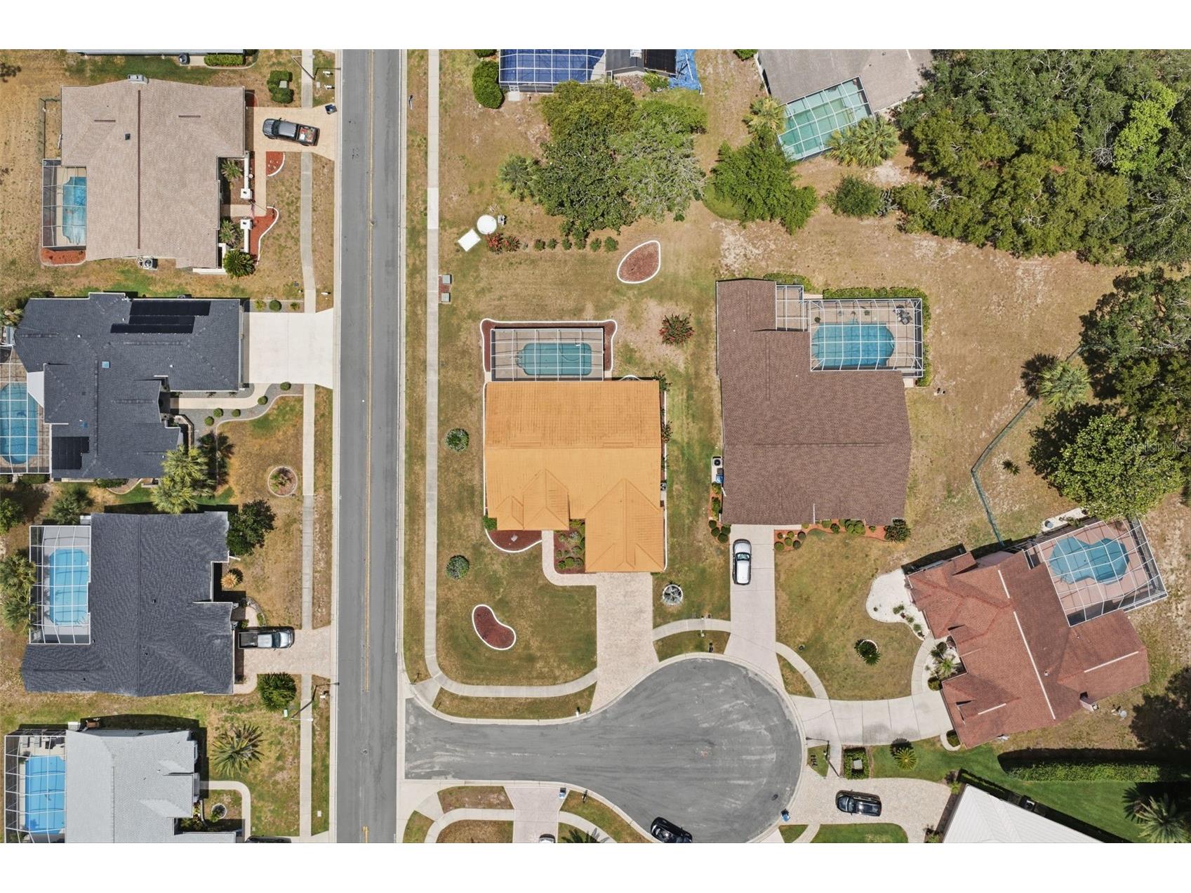 1269 Hubbard Court Spring Hill FL 34608 W7886832 image41