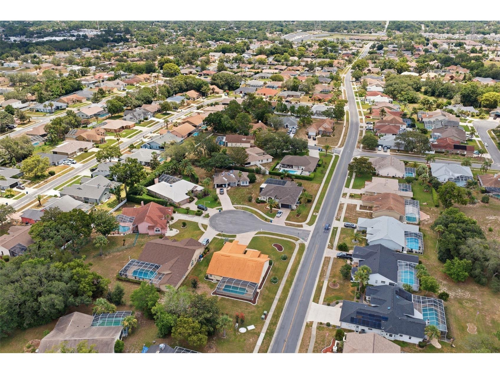 1269 Hubbard Court Spring Hill FL 34608 W7886832 image42