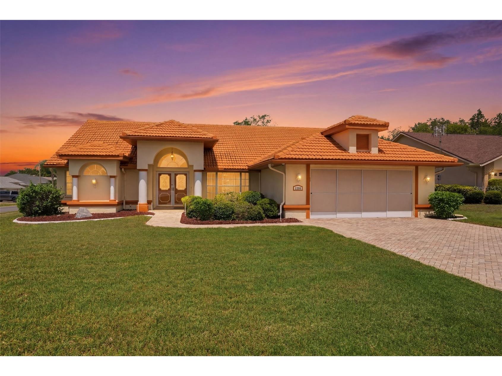 1269 Hubbard Court Spring Hill FL 34608 W7886832 image46