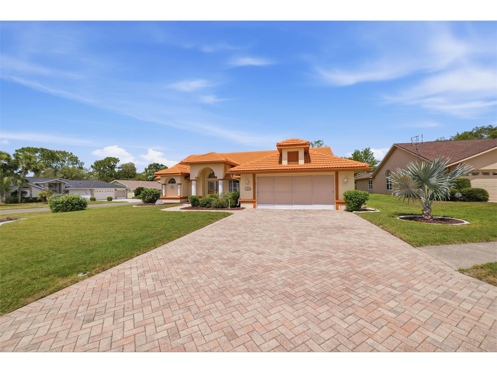 1269 Hubbard Court Spring Hill FL 34608 W7886832 image47