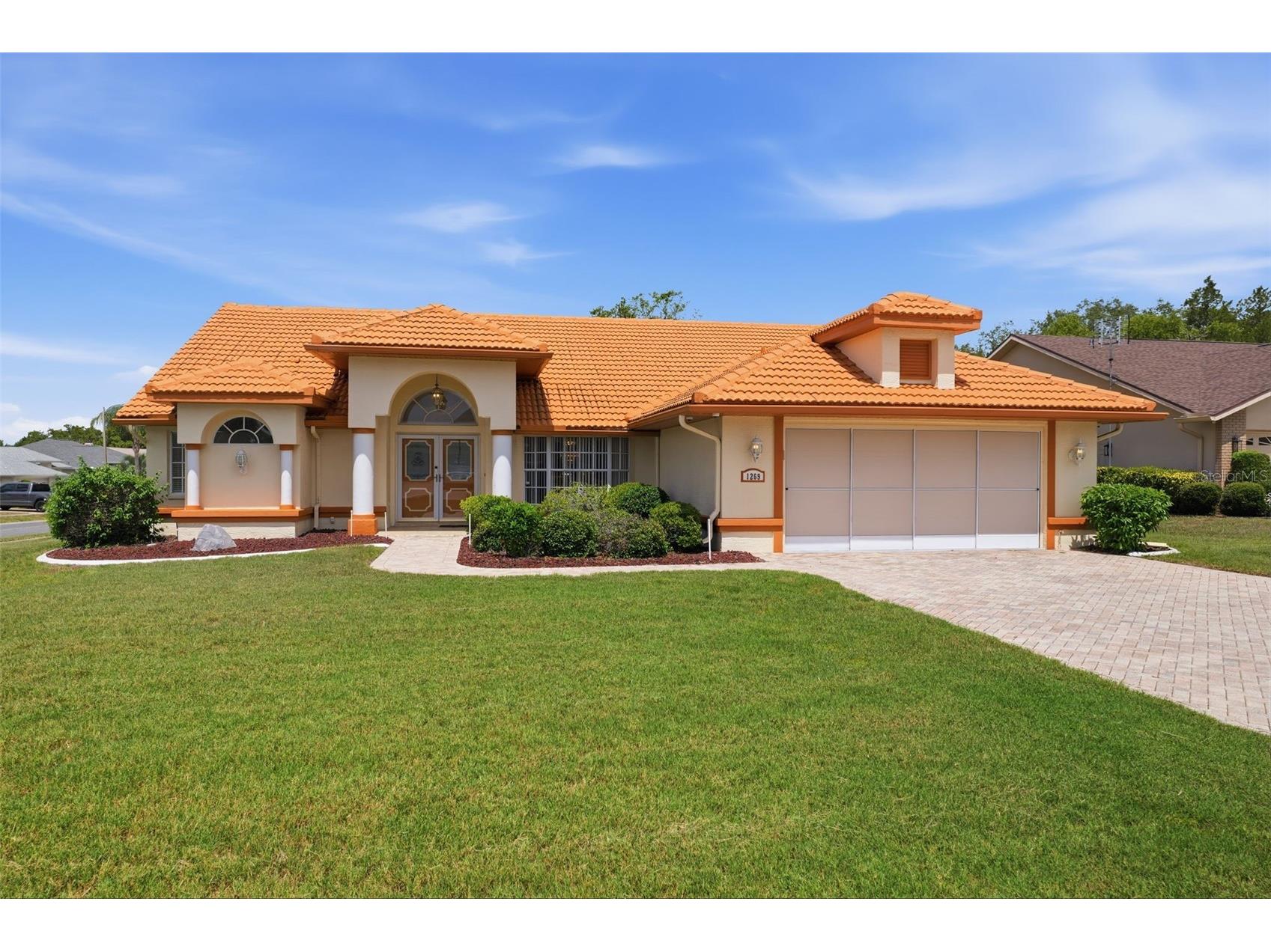 1269 Hubbard Court Spring Hill FL 34608 W7886832 image48