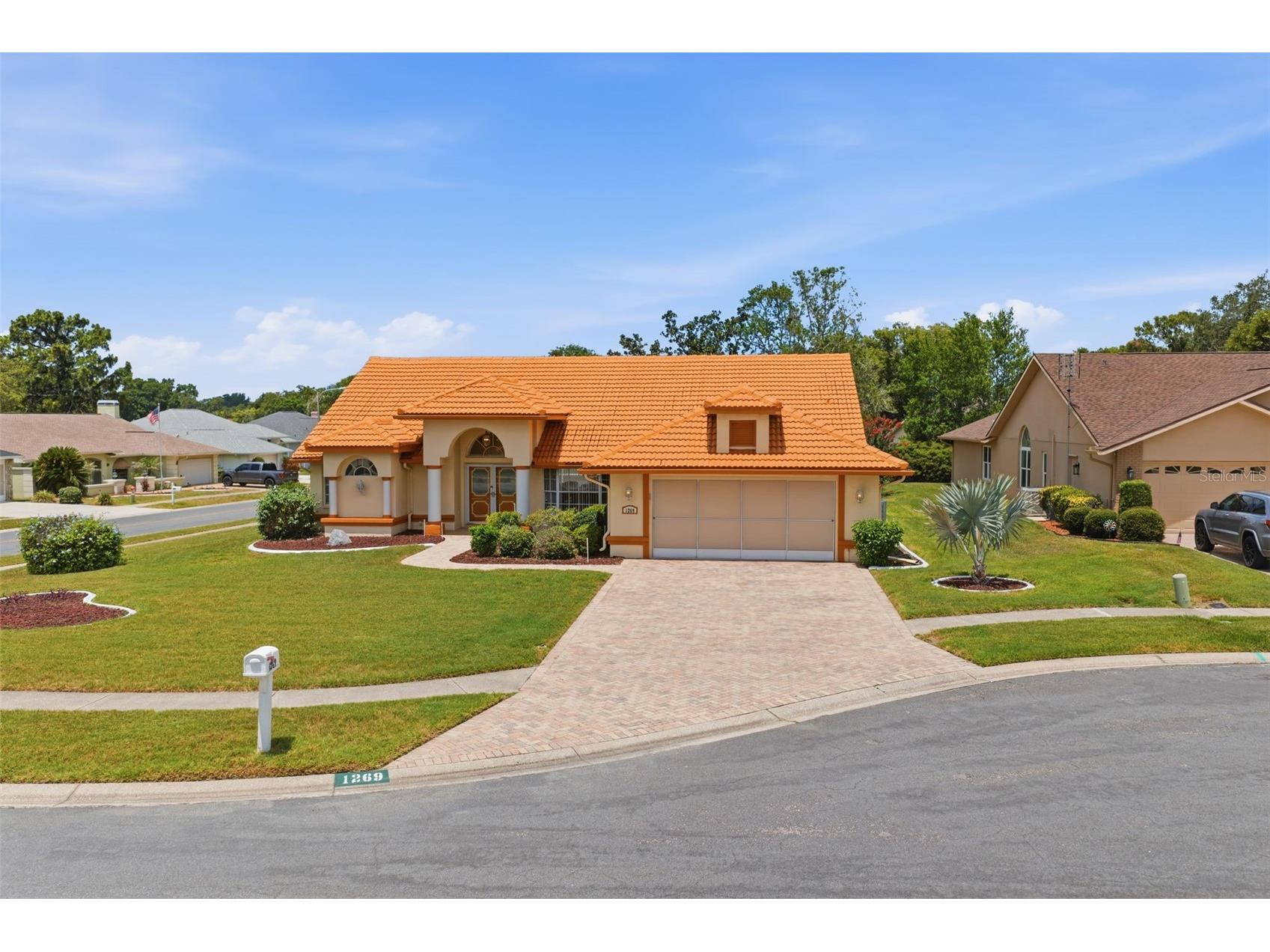 1269 Hubbard Court Spring Hill FL 34608 W7886832 image50