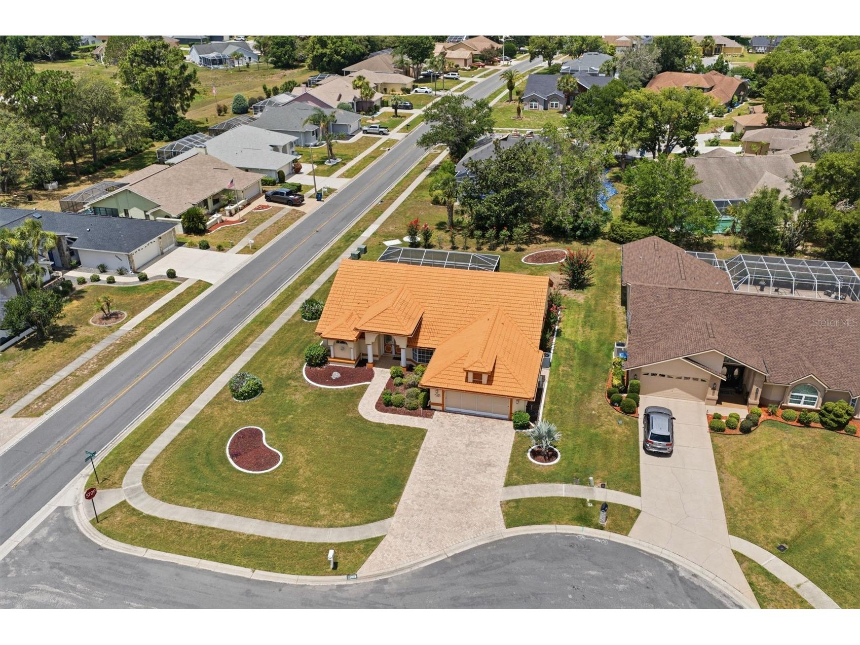 1269 Hubbard Court Spring Hill FL 34608 W7886832 image61