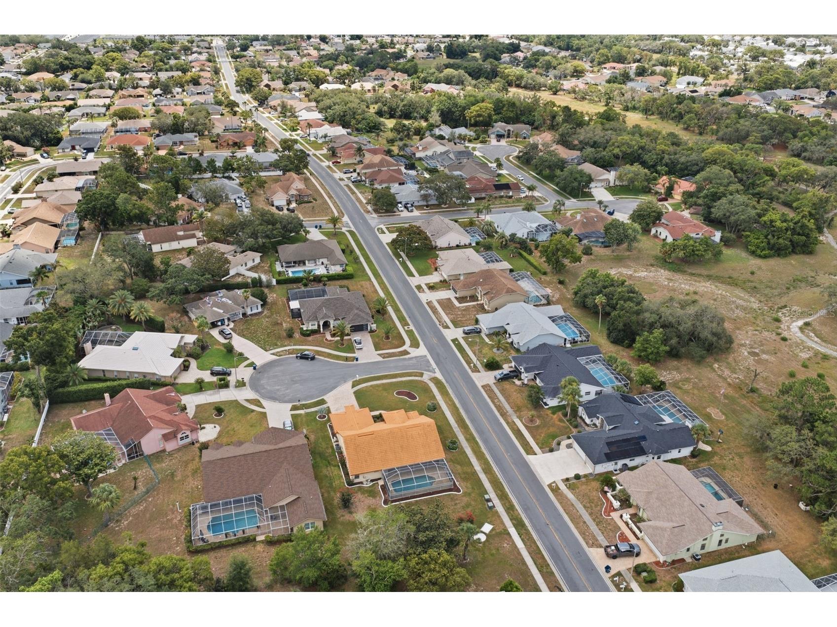 1269 Hubbard Court Spring Hill FL 34608 W7886832 image66