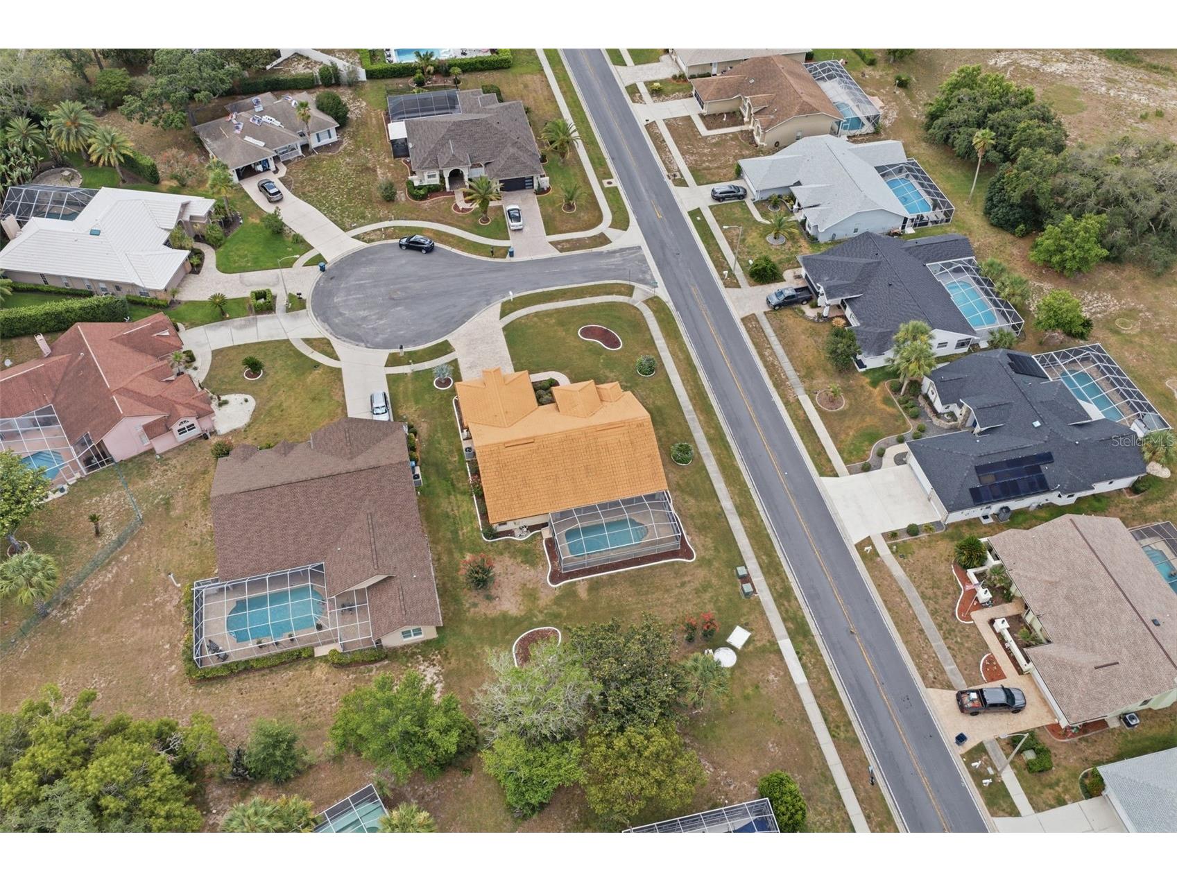 1269 Hubbard Court Spring Hill FL 34608 W7886832 image67
