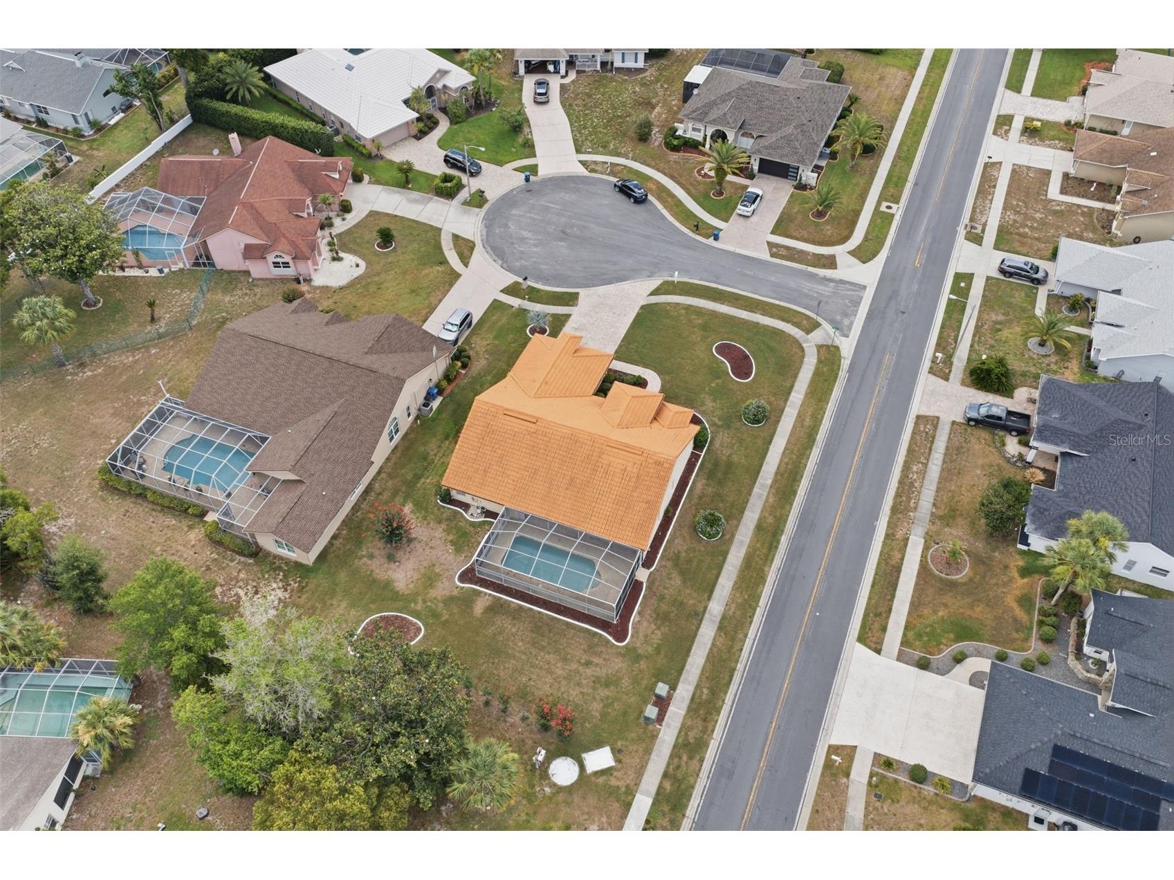 1269 Hubbard Court Spring Hill FL 34608 W7886832 image68