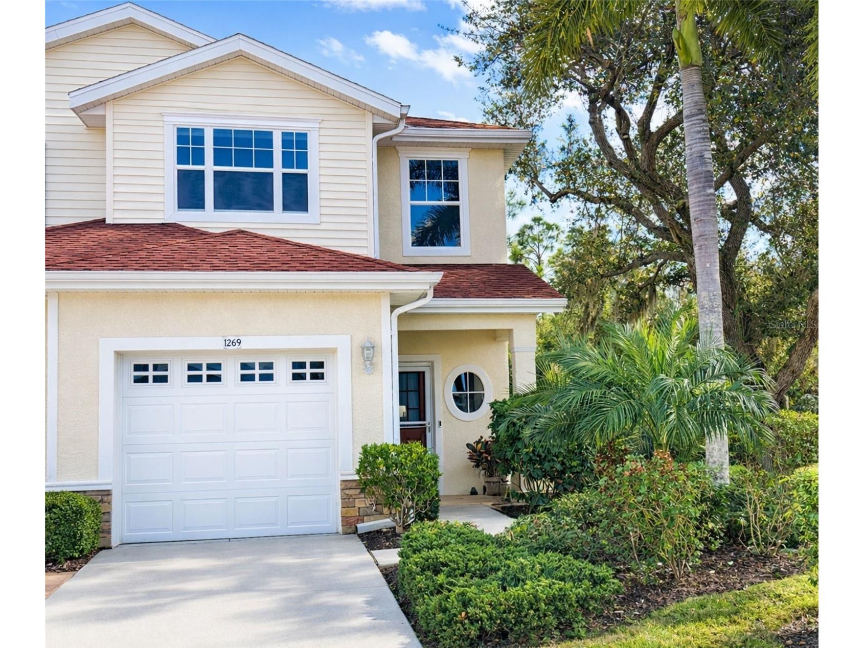 1269 Jonah Drive North Port FL 34289 N6141774 image1