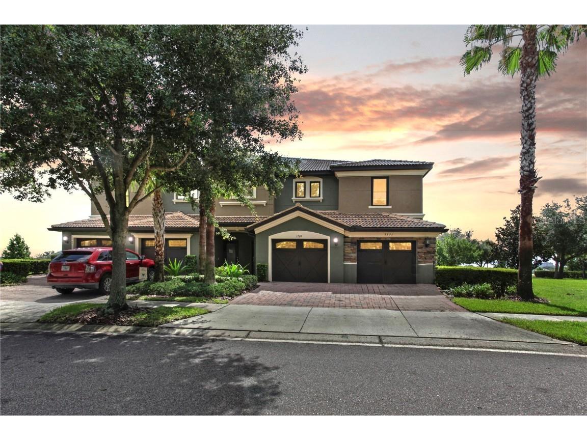 1269 Long Cove Loop #1269 Davenport FL 33896 O6319606 image1