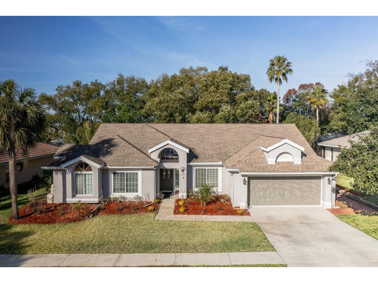 1269 Masada Lane Spring Hill FL 34608 W7883281 image1