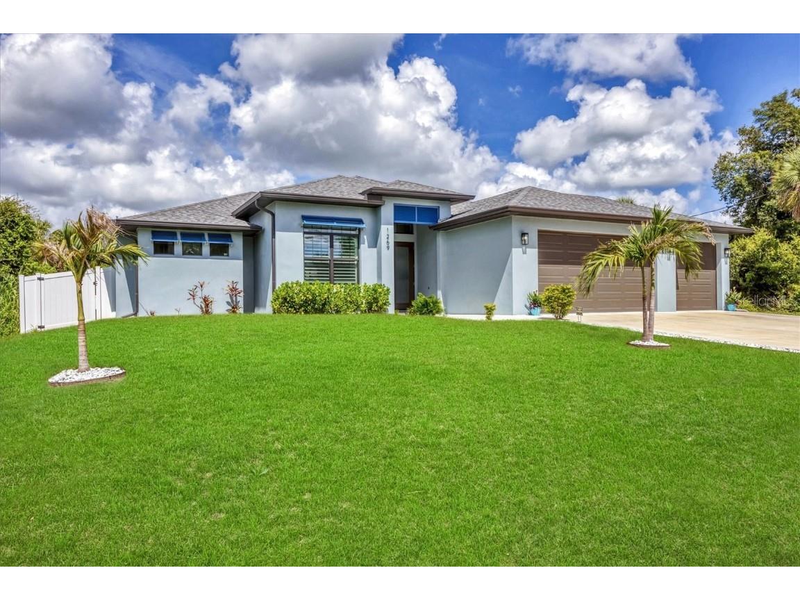 1269 N Lavina Street North Port FL 34286 D6142762 image1