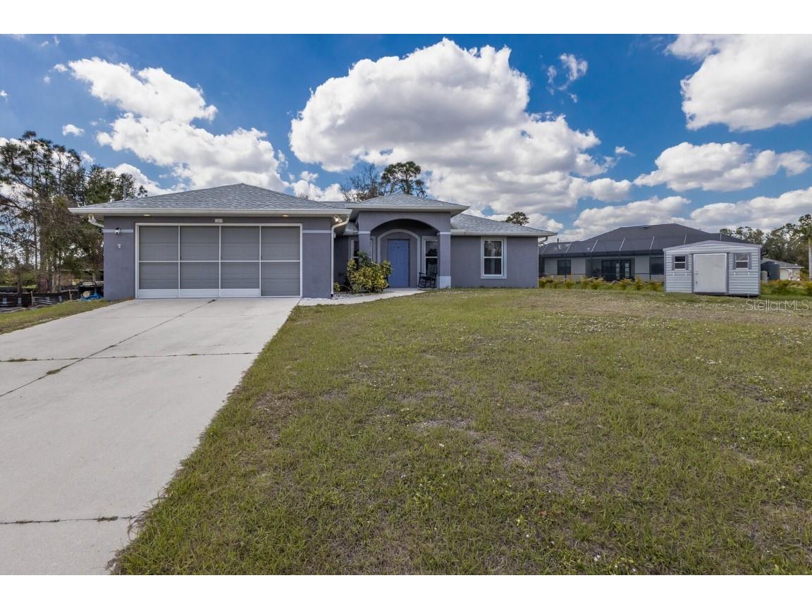 1269 Rasp Court North Port FL 34288 A4643353 image1