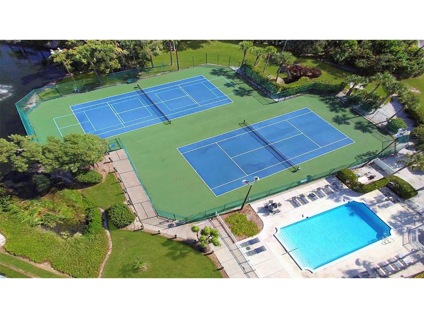 1269 Siesta Bayside Drive #1269-C Sarasota FL 34242 A4588736 image16