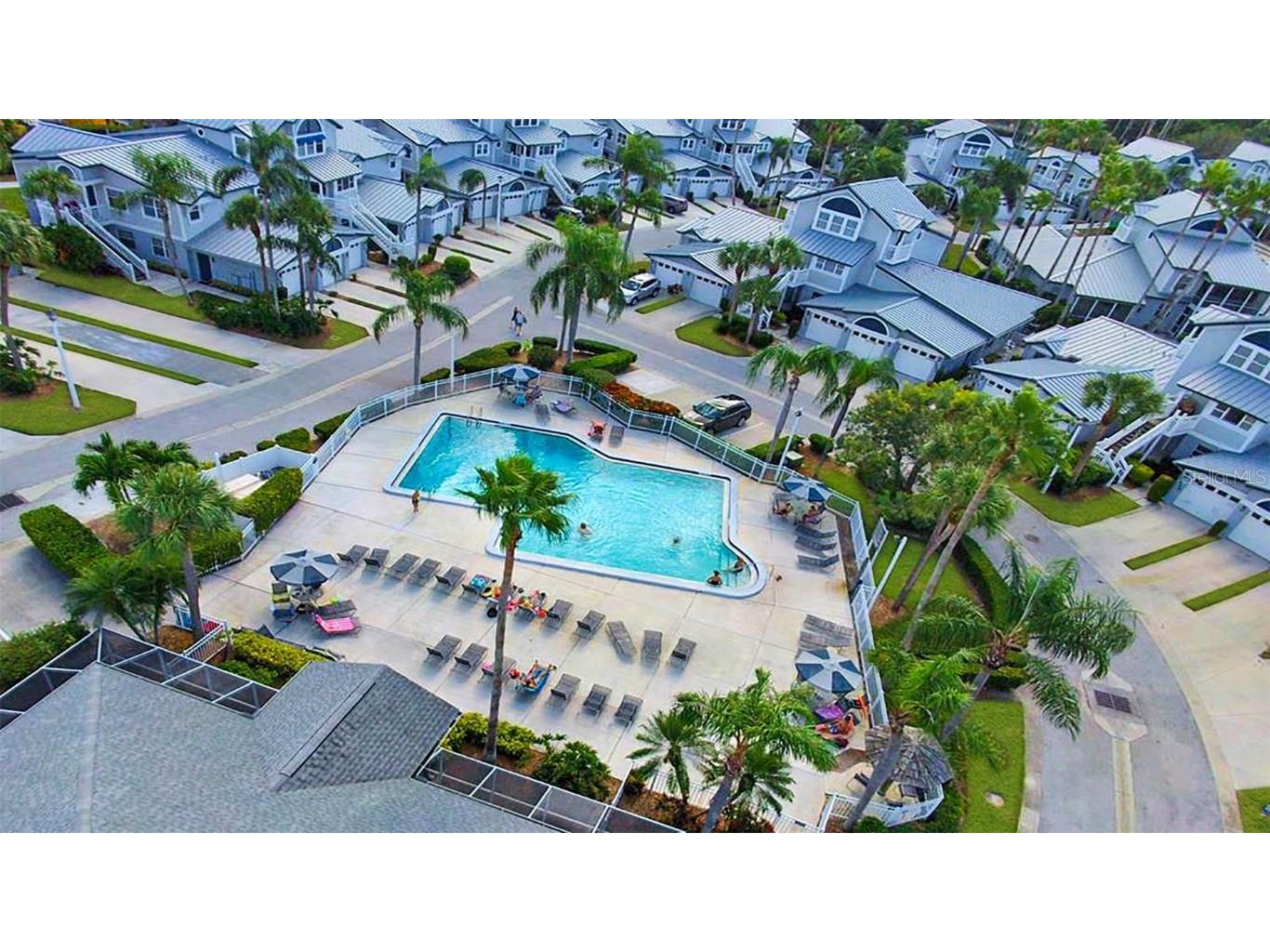 1269 Siesta Bayside Drive #1269-C Sarasota FL 34242 A4588736 image19