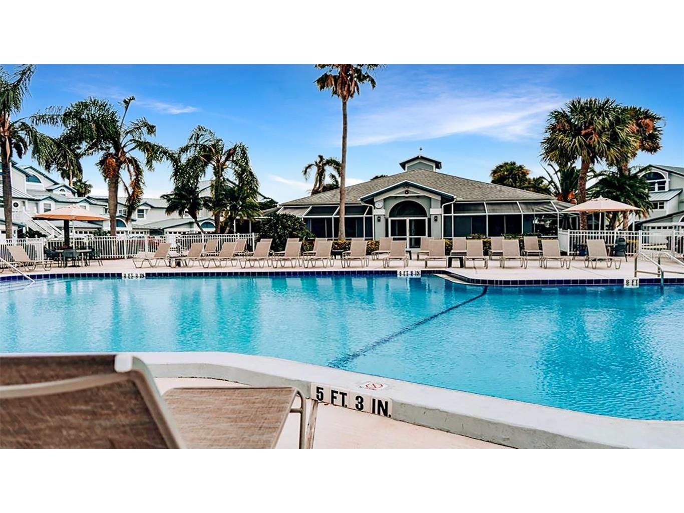 1269 Siesta Bayside Drive #1269-C Sarasota FL 34242 A4588736 image20