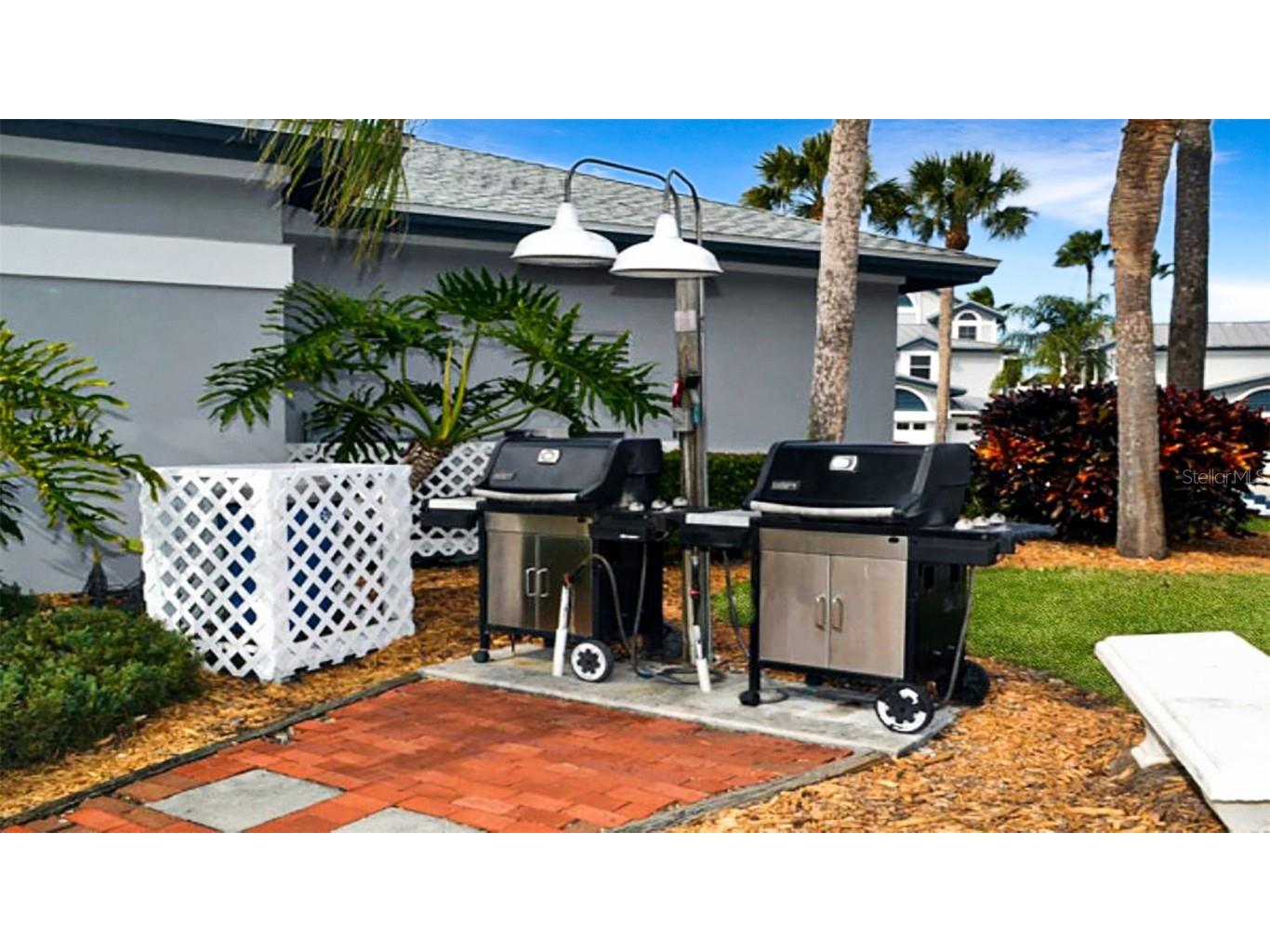 1269 Siesta Bayside Drive #1269-C Sarasota FL 34242 A4588736 image22
